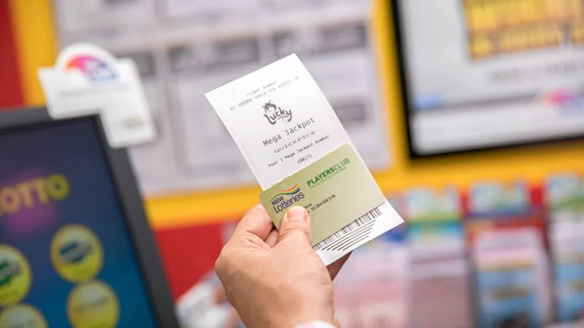 Noroc chior, a câştigat de două ori premiul cel mare la loto, într-o săptămână. Şansele erau de una la două milioane
