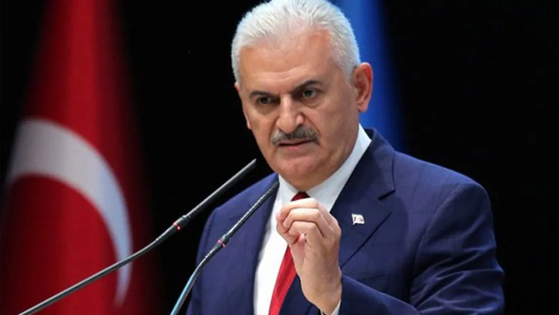 Turcia denunţă un MASACRU şi le cere ţărilor musulmane să reanalizeze relaţiile cu Israelul