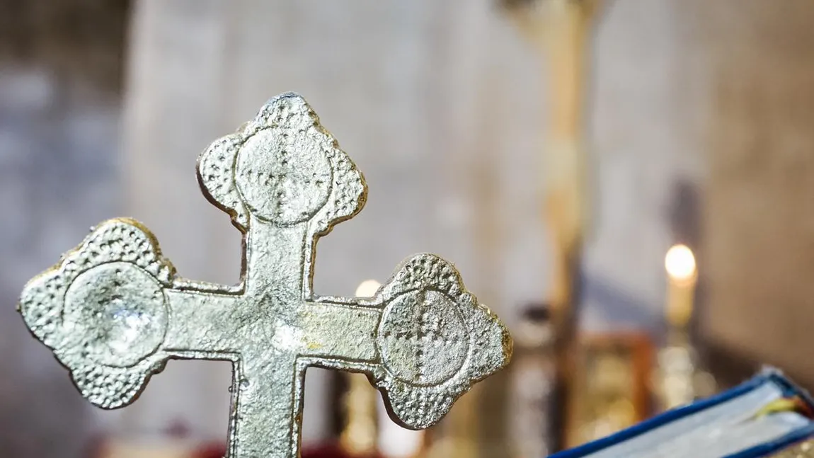 CALENDAR ORTODOX 4 MAI 2018: Este prăznuită sfânta ocrotitoare a soţiilor necăjite. Mii de românce îi poartă numele