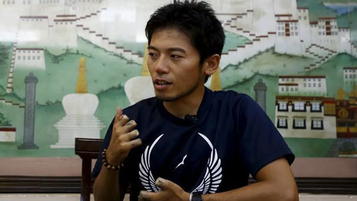 Un alpinist japonez, de 36 de ani, a murit pe Everest
