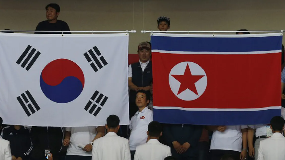 Schimbare istorică pentru Coreea de Nord: Prima mişcare după summitul istoric Nord-Sud