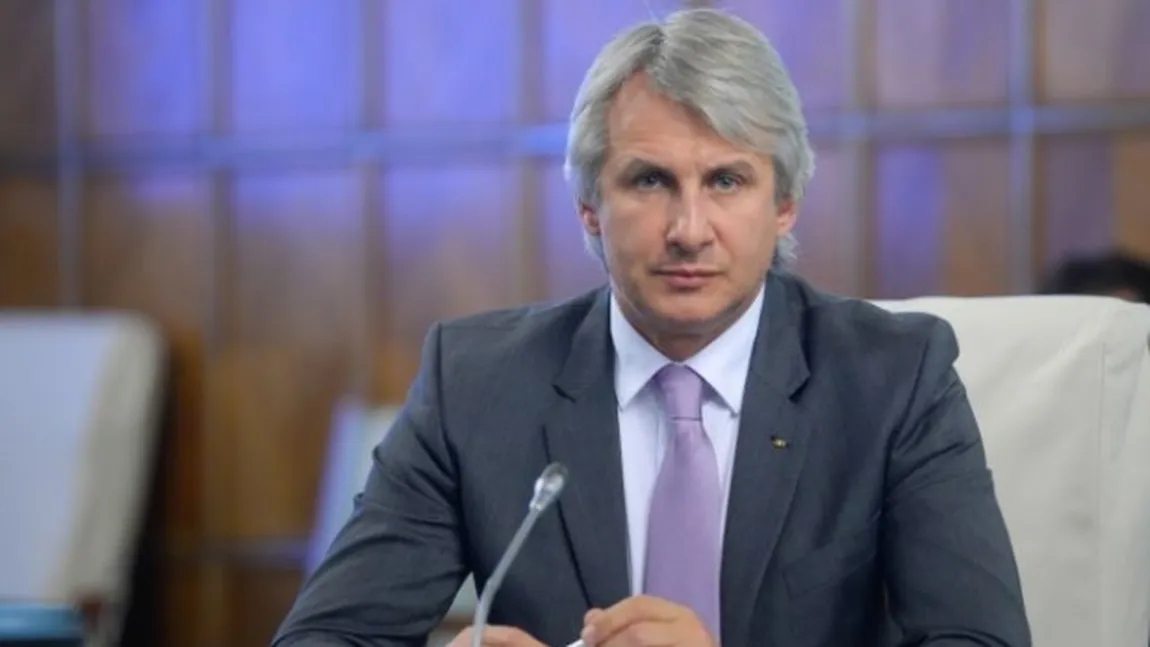 Teodorovici, despre subiectele discutate la sediul PSD: Au fost discuţii strict pe partea de guvernare