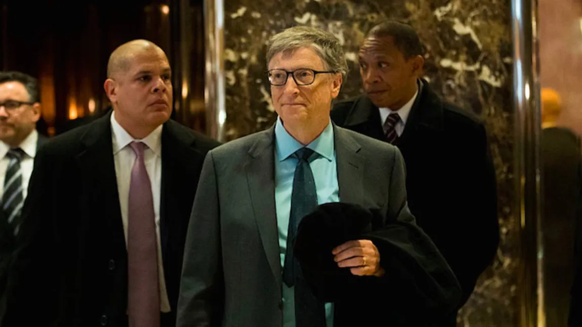 Bill Gates, dezvăluiri despre Donald Trump: 