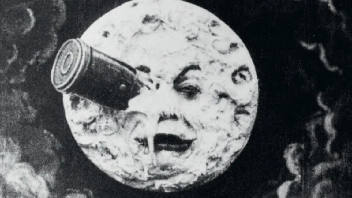 Georges Melies, omul care a adus trucajele în lumea filmului, omagiat de Google VIDEO