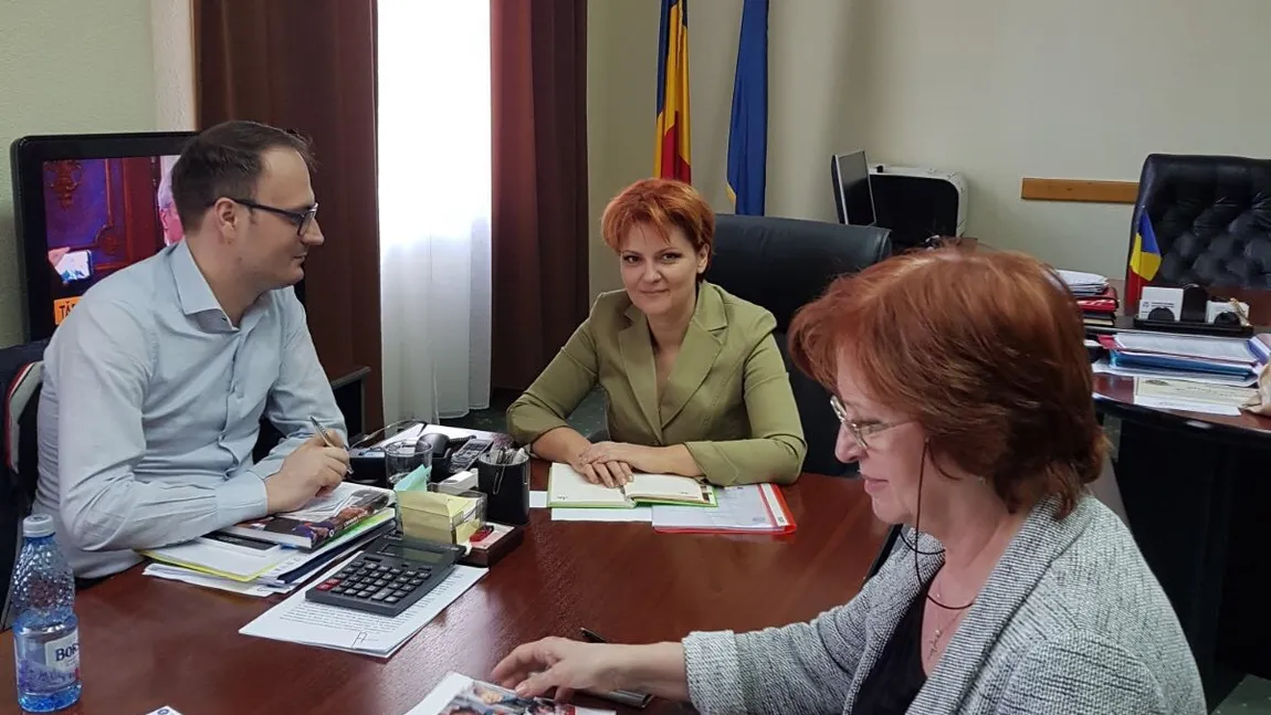 Înfiinţarea unui grup de lucru mixt la nivelul CNMR şi al Ministerului Muncii privind legea adopţiei