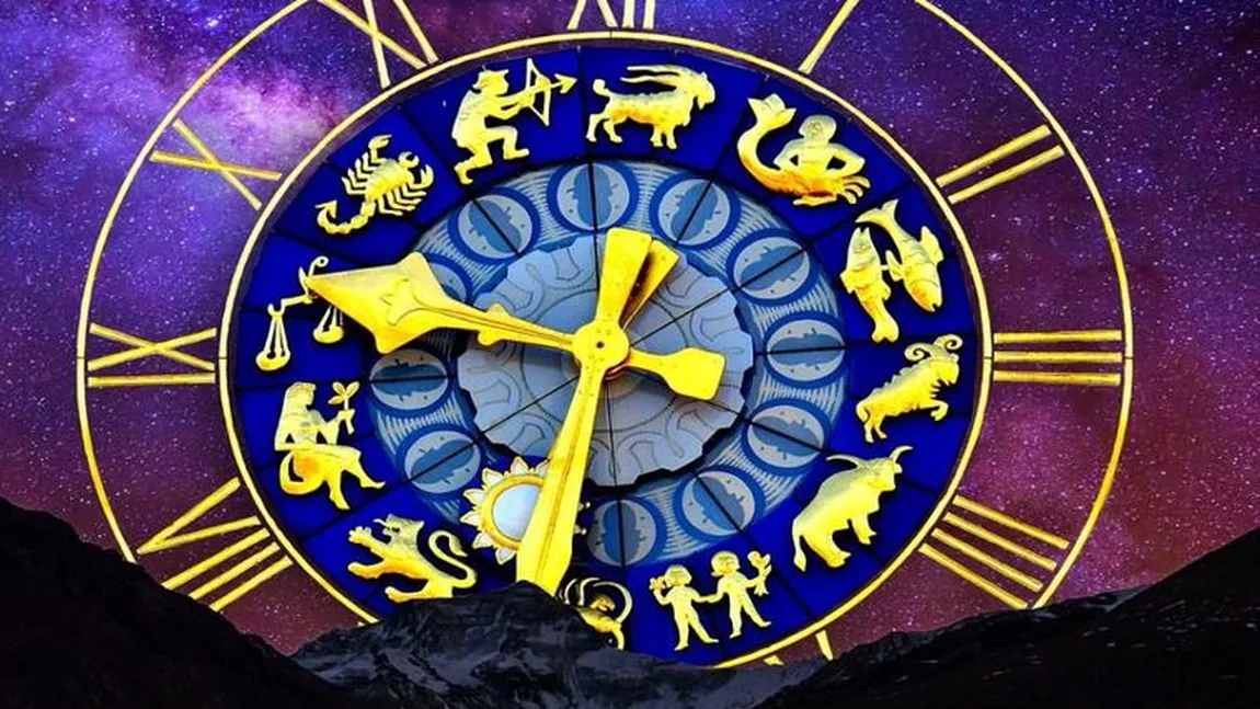 Horoscopul săptămânii 11 - 17 mai 2018: Ce zodii vor trece printr-o perioadă grea