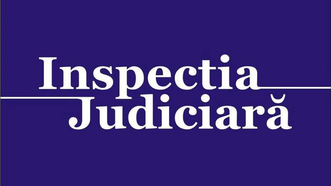 Inspecţia Judiciară, în control la Curtea de Apel Bacău