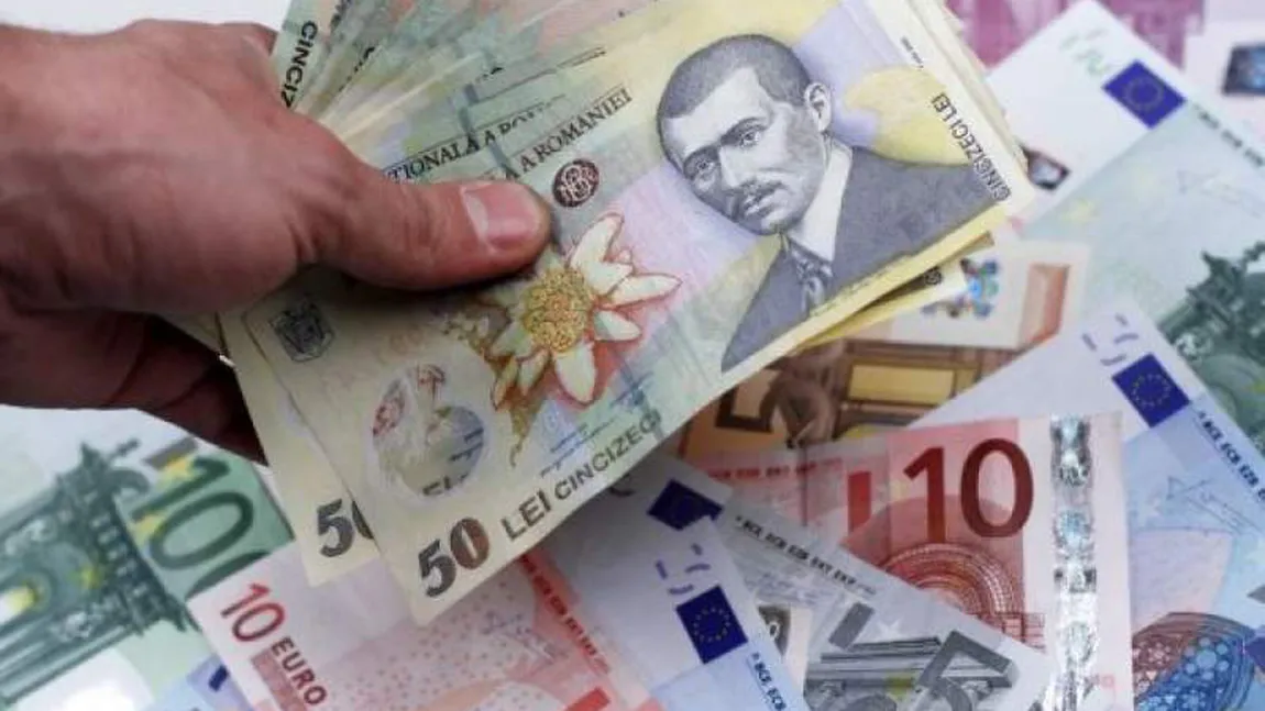 Aceste BANCNOTE urmează să fie SCOASE DIN CIRCULAŢIE. Mulţi români le au în casă sau în portofel