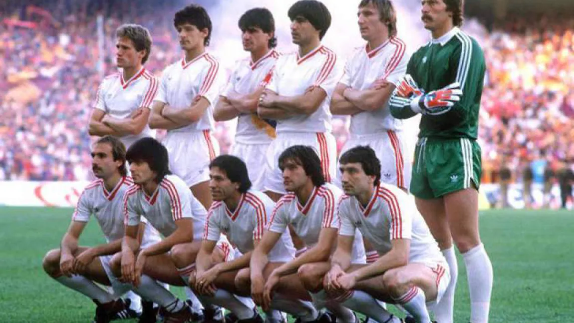Scandal pe momentul Sevilla '86! Cum îşi arogă FCSB şi CSA Steaua cea mai mare performanţă a fotbalului românesc VIDEO