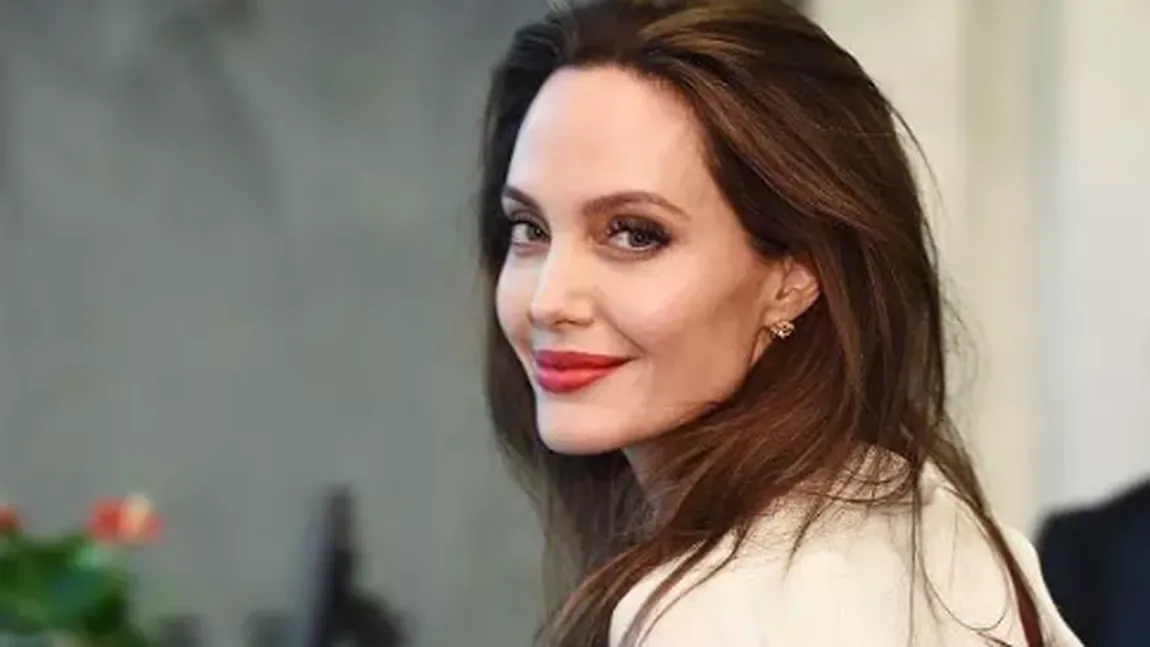 Motivul pentru care Angelina Jolie nu mai face sex, după despărţirea de Brad Pitt