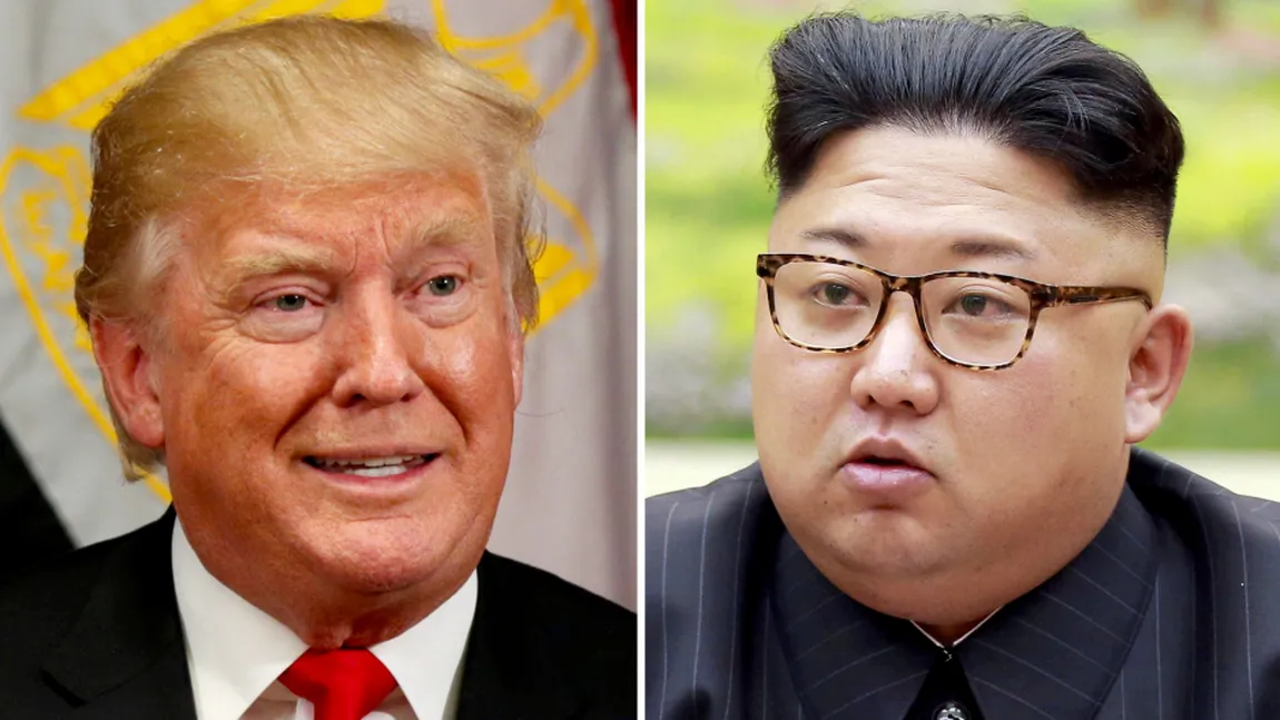 Donald Trump anunţă din nou data de 12 iunie pentru întâlnirea cu liderul nord-coreean, Kim Jong-Un, în Singapore