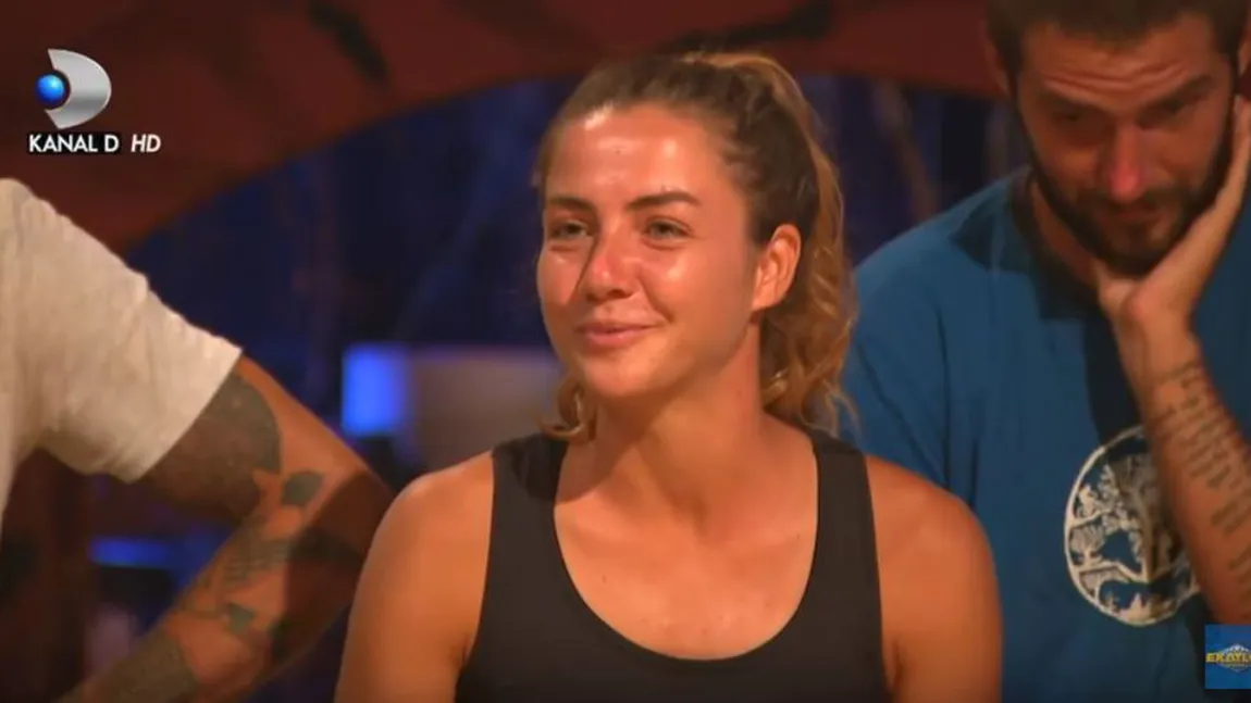 Lovitură pentru Kanal D: O concurentă de la Exatlon s-a înscris la Ninja Warrior de la Pro TV