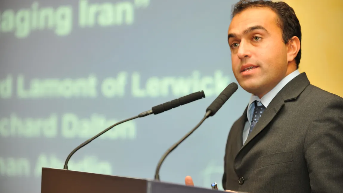 Londra cere urgent informaţii de la Teheran despre arestarea unui bărbat cu dublă cetăţenie, britanică şi iraniană