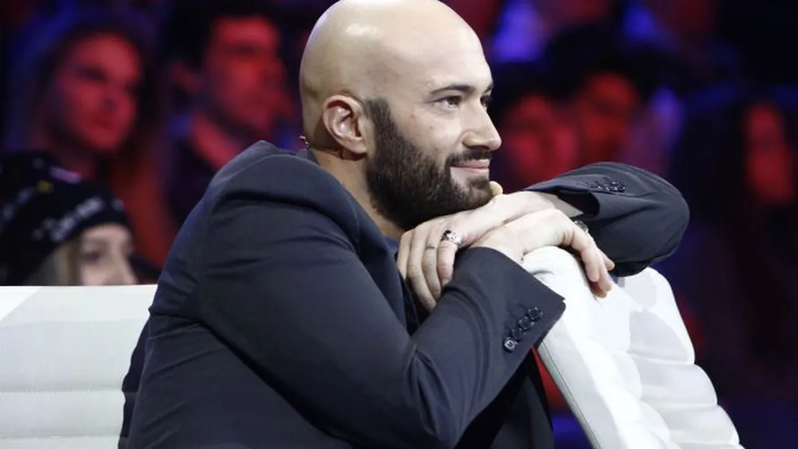 Mihai Bendeac, SITUAŢIE INCREDIBILĂ în culisele X FACTOR. Este fără precedent: 