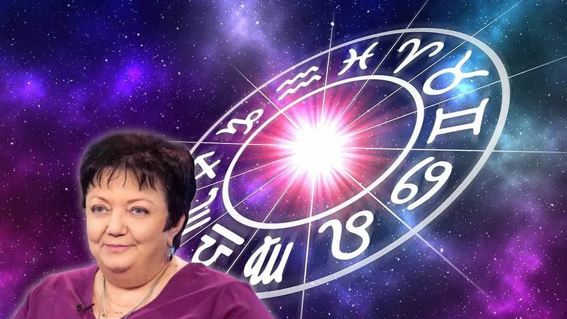 HOROSCOP MINERVA IUNIE 2018: Prima lună de vară vine cu multe surprize. Doar Jupiter aduce influenţe negative