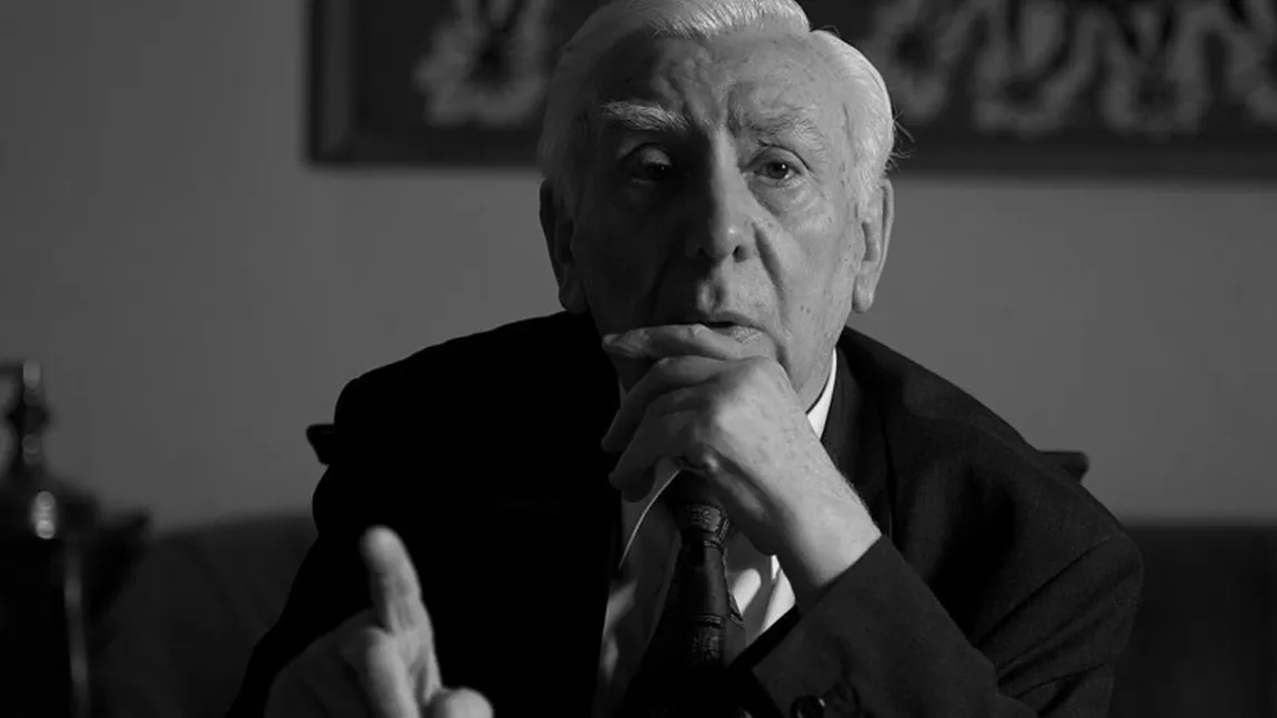 Academicianul Mircea Maliţa a murit