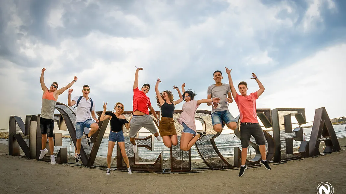 BILETE NEVERSEA 2018: cât costă şi de unde pot fi procurate tichete la cel mai mare festival de pe plajă din Europa