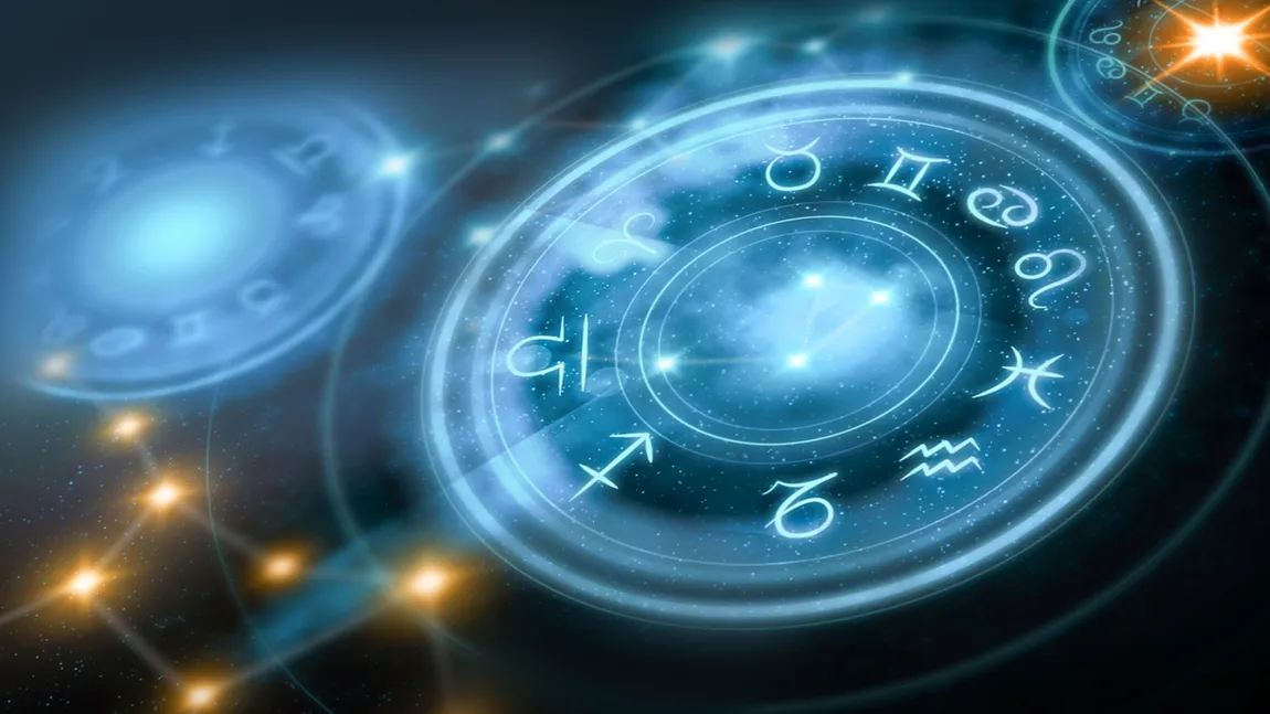 Horoscopul săptămânii 14-20 mai: Ce zodie va trece printr-o perioadă de milioane