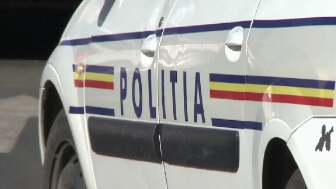 Scandal la o casă de pariuri în Rahova. Agenţii sunt acuzaţi că au agresat un bărbat. Poliţia face verificări