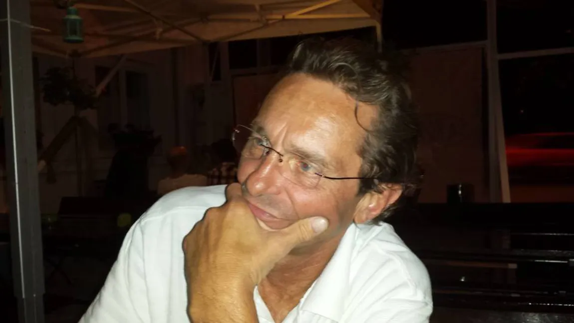 A murit Paul Popi, chitaristul trupei Roşu şi Negru. 