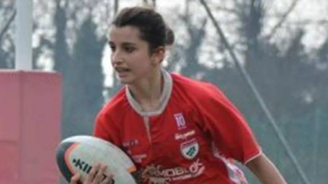 Tragedie în rugby. O tânără de 18 ani a murit în urma unei accidentări