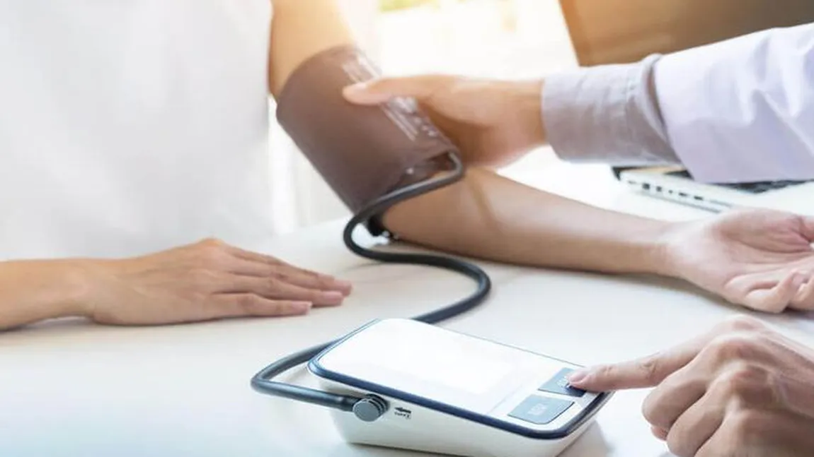 Remedii naturale împotriva hipertensiunii arteriale