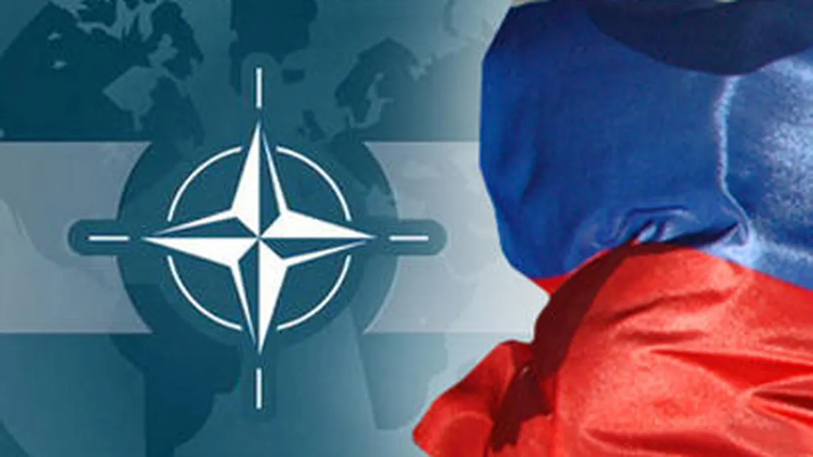 Reuniune NATO-Rusia consacrată conflictului din Ucraina