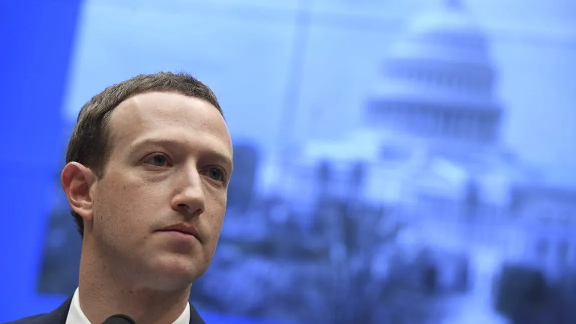 Scuzele lui Mark Zuckerberg în faţa PE nu i-au convins pe europeni: 