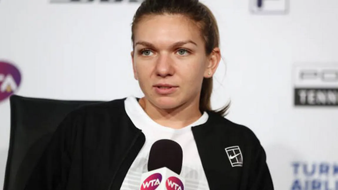 Simona Halep a făcut MARELE ANUNŢ chiar înainte de Wimbledon 2018. 