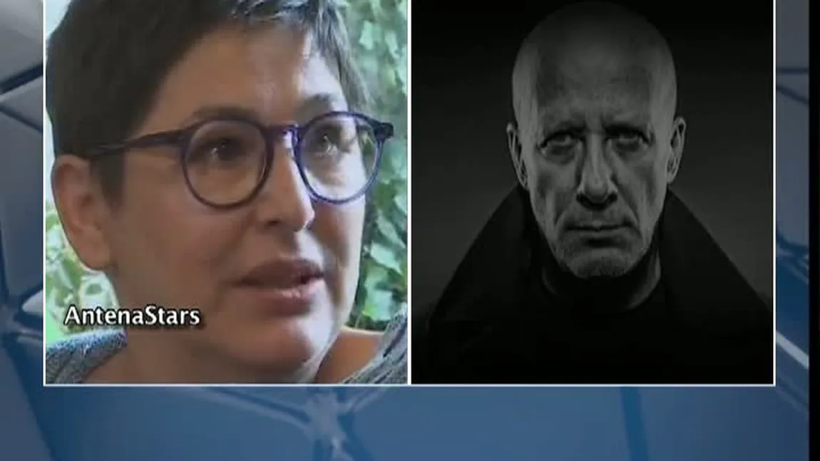 Ce şi-a dorit Andrei Gheorghe înainte să moară. Fosta soţie face dezvăluiri incredibile