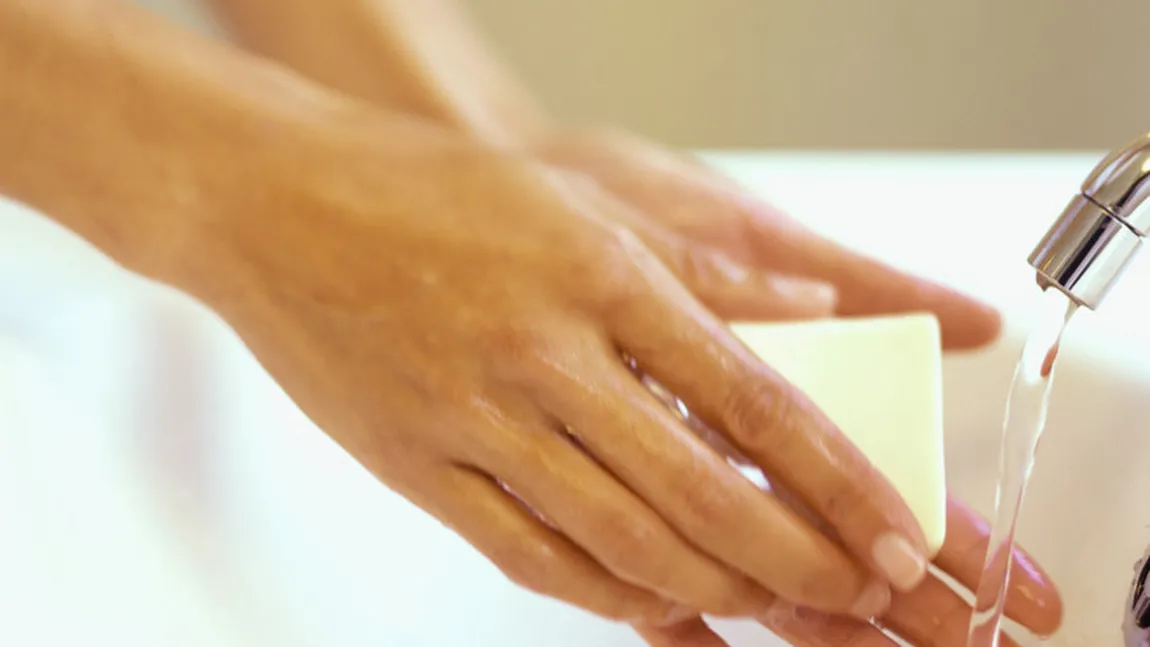Infecţiile nosocomiale, prevenite printr-o igienă corectă a mâinilor