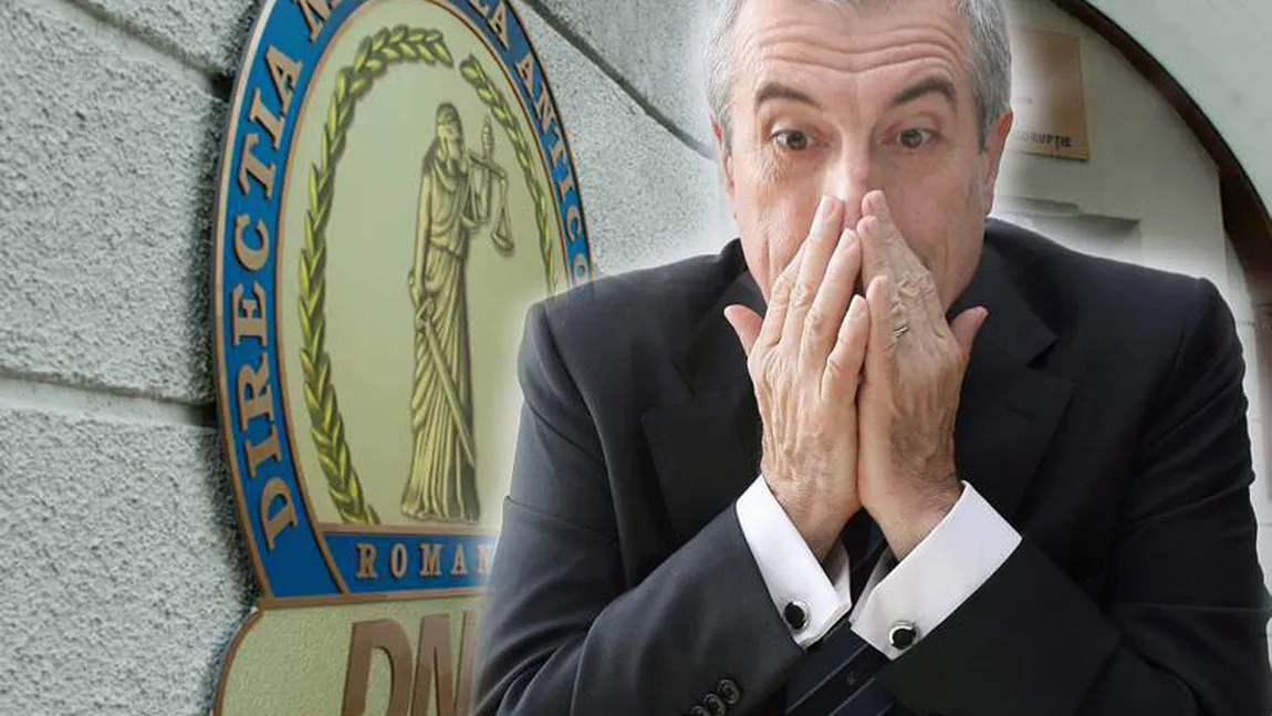 Călin Popescu Tăriceanu: 