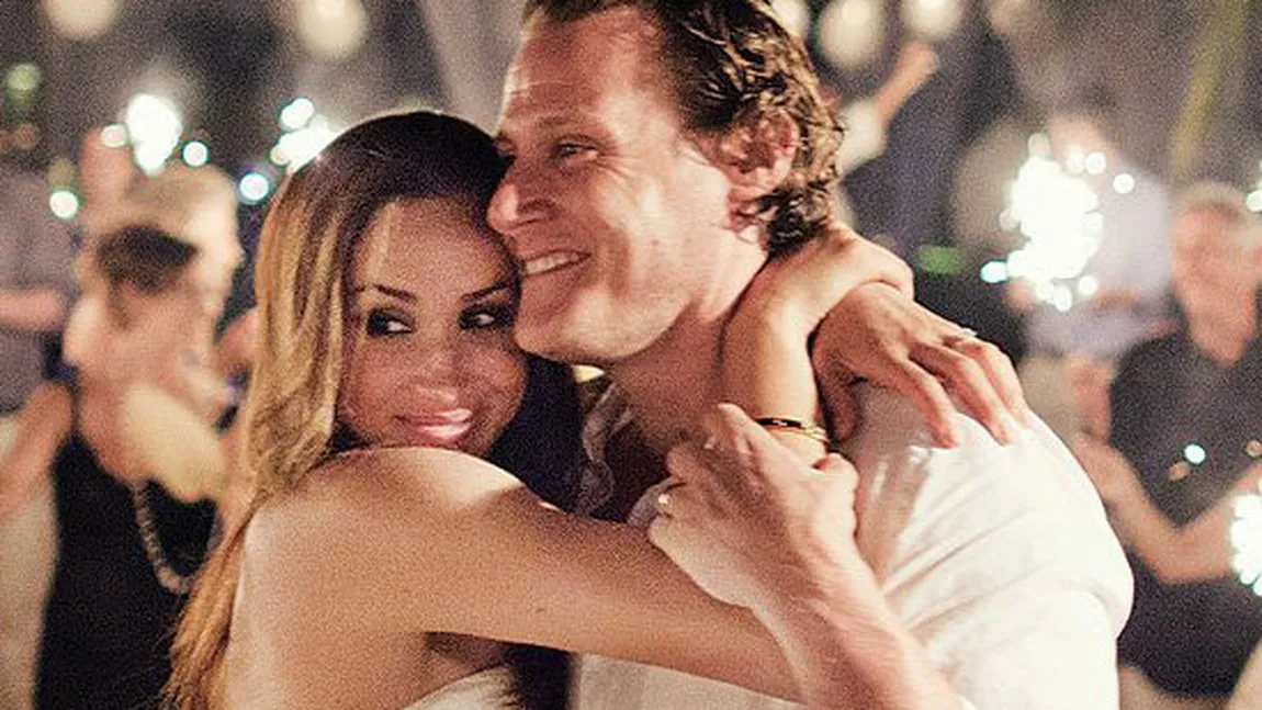 Meghan Markle nu este la prima căsătorie. Cine este fostul soţ al ducesei. Motivul pentru care cei doi au divorțaţ