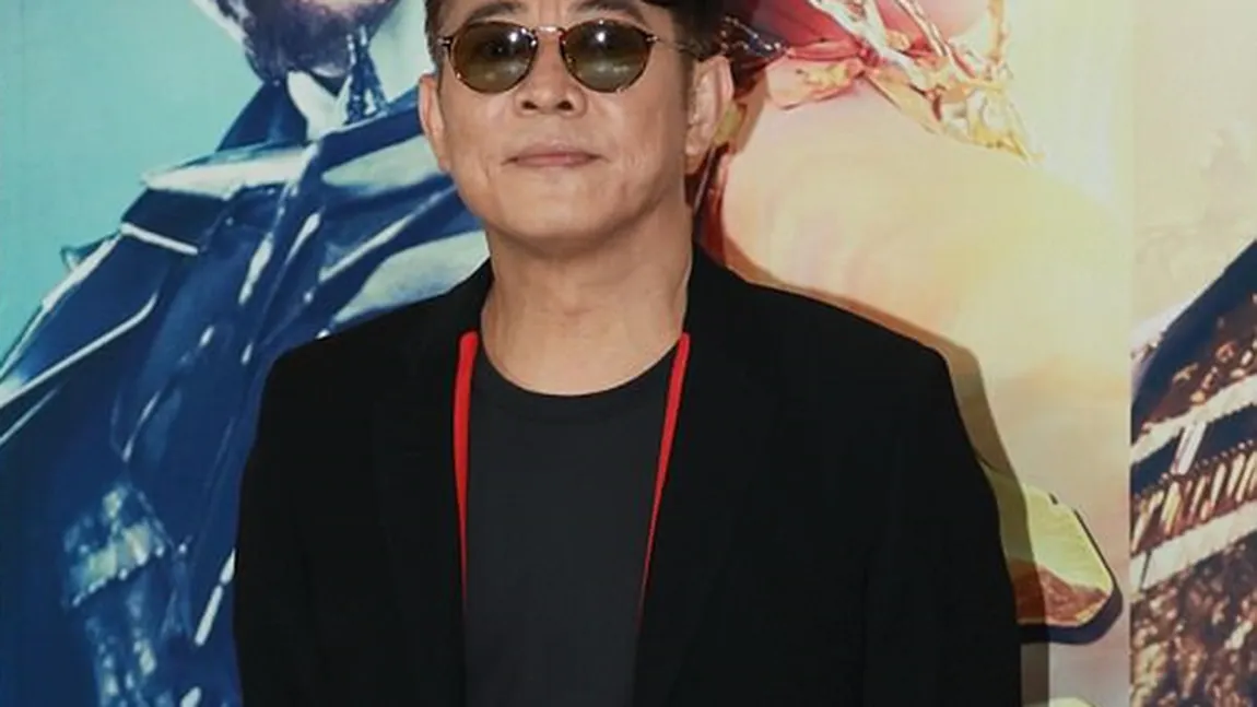 Jet Li a ajuns doar o umbră a actorului pe care îl ştiam. De ce boală suferă iubitul actor FOTO