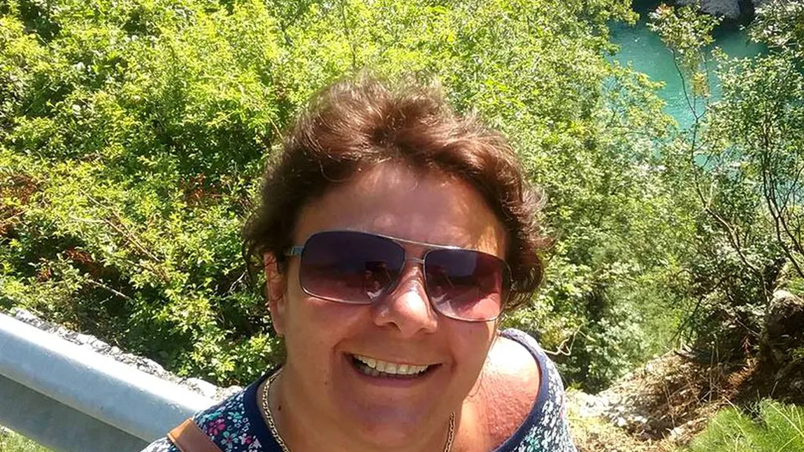 O asistentă medicală a murit subit pe treptele Enel. Avea doar 45 de ani