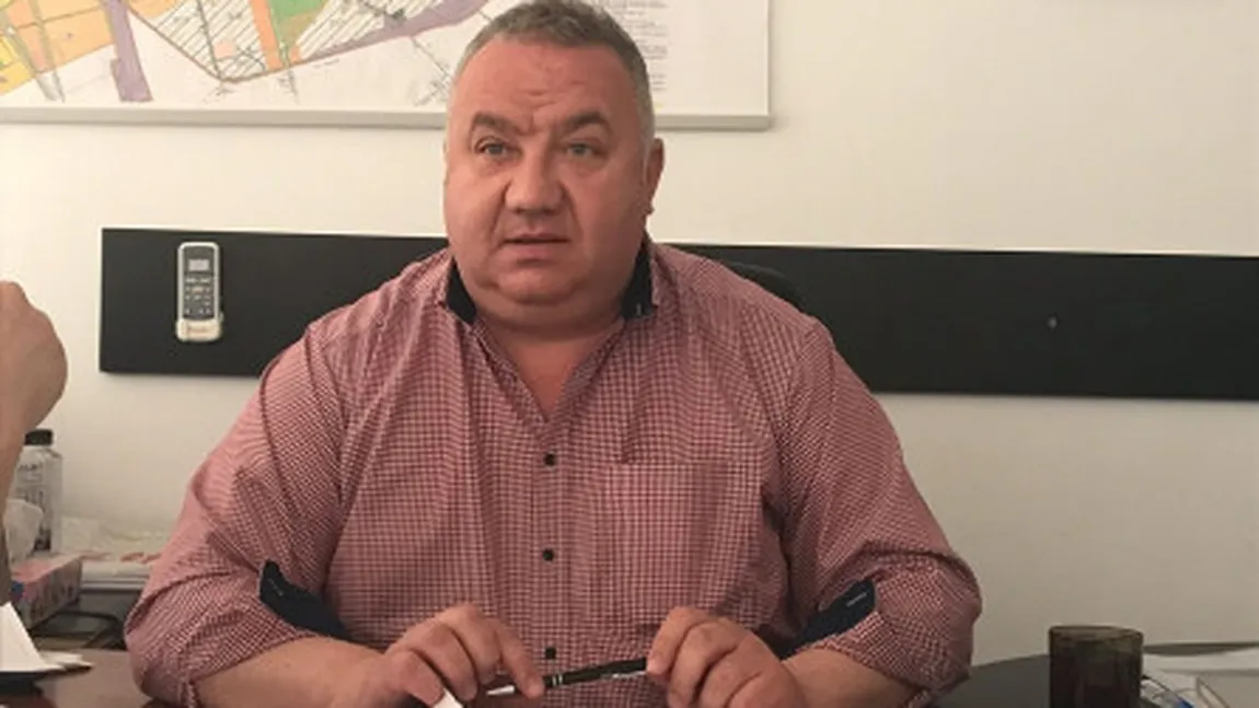 Mihai Cristian Ganea, candidatul PSD la Primăria Ploieşti în 2020