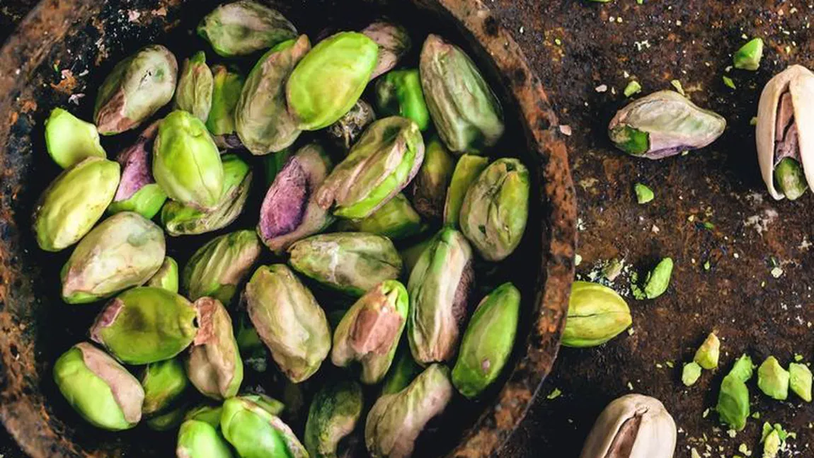 Alimente care conţin o cantitate mare de estrogen