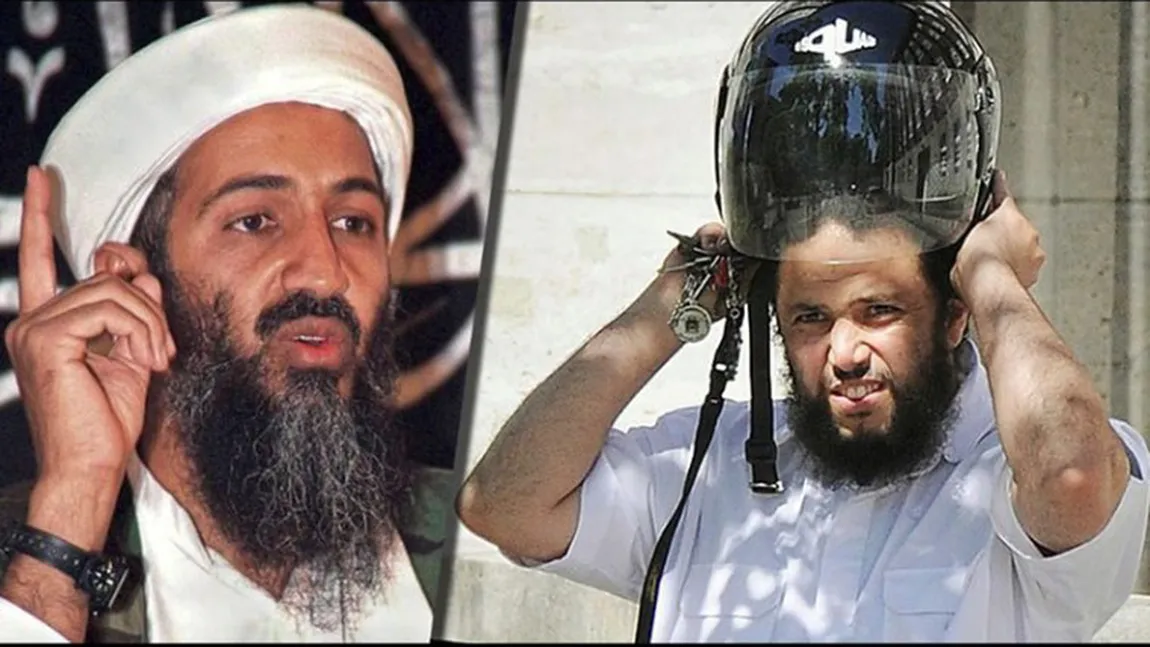 Germania l-a arestat pe fostul bodyguard al lui Osama bin Laden. Bărbatul ar urma să fie deportat
