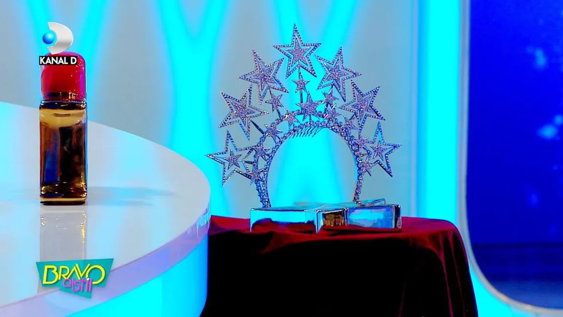 CASTIGATOARE BRAVO AI STIL ALL STARS 2018: Surpriză mare, nici juraţii nu se aşteptau la acest vot. LIVE VIDEO FINALA BRAVO AI STIL