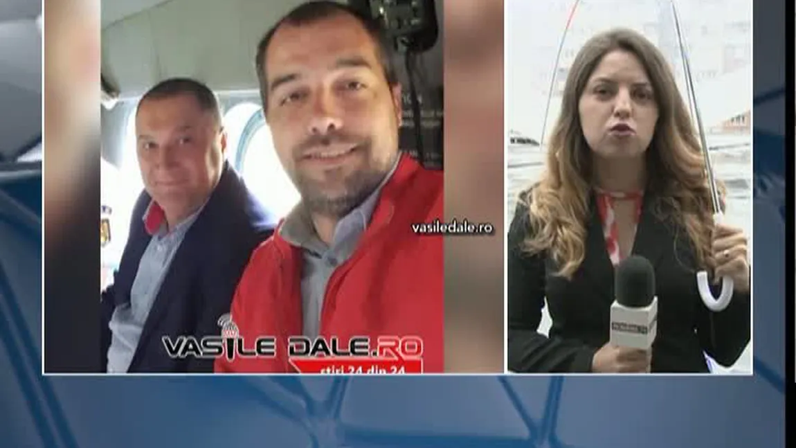 Consilierul primarului, prins în timp ce încerca să copieze la BAC