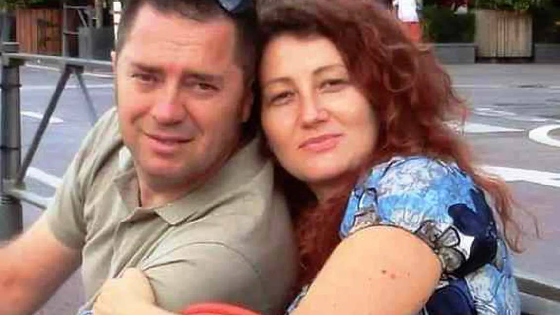 Un român din Italia şi-a ucis soţia după o ceartă. Vecinii spun că bărbatul părea 