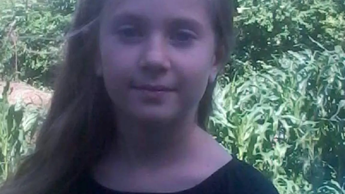 Autorităţile din Vaslui sunt în alertă. O copilă de 12 ani a dispărut de acasă