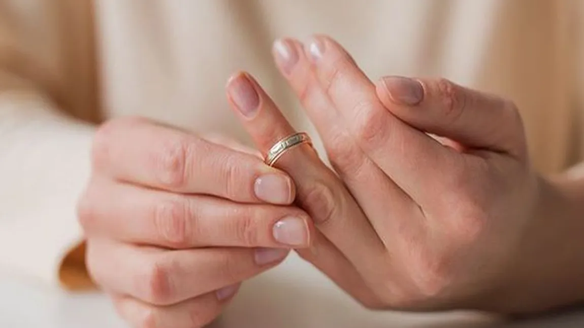 Factorii care duc la divorţ