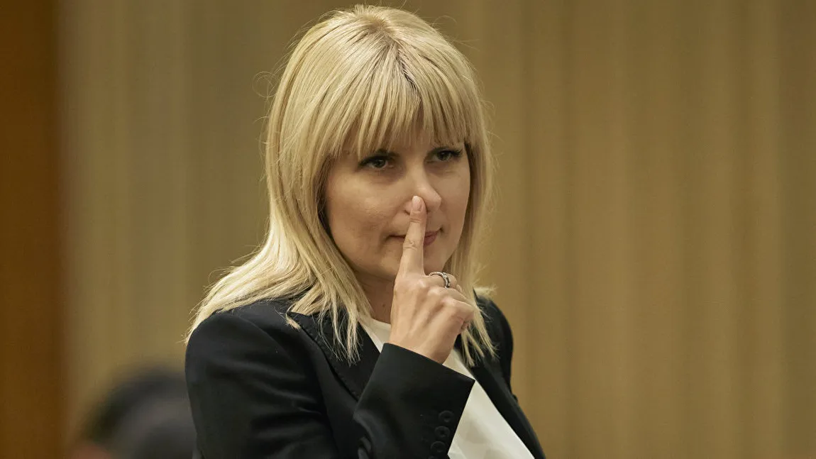 Elena Udrea, sentinţă definitivă: 6 ani de închisoare cu executare. Ce pedepse s-au mai dat în dosarul Gala Bute