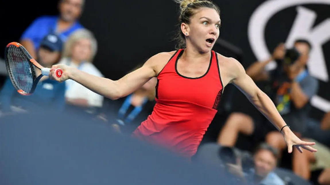 Simona Halep le depăşeşte pe Kim Clijsters şi Martina Hingis în clasamentul câştigurilor all-time din tenis. A urcat pe locul 11