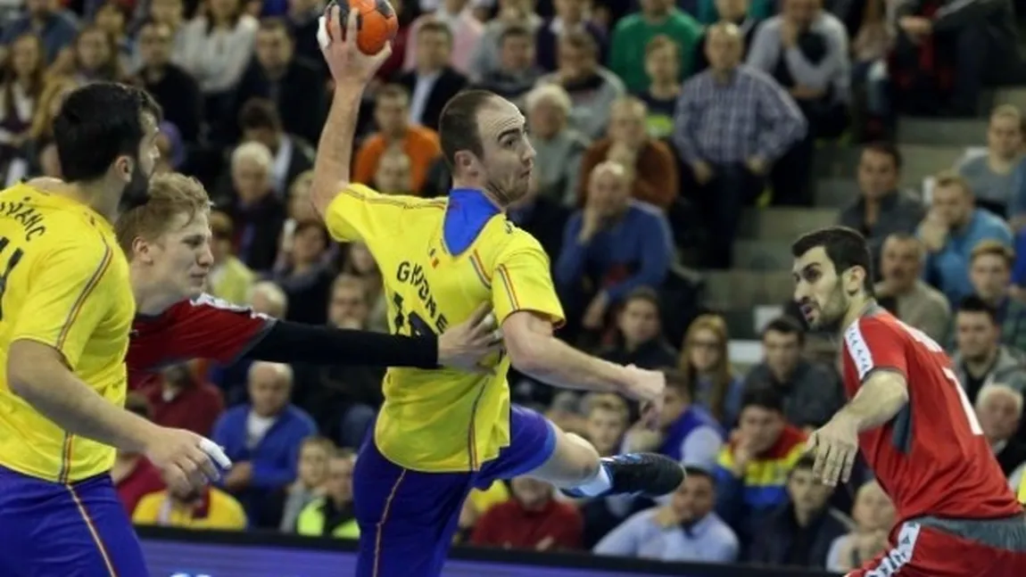 România a ratat calificarea la CM de HANDBAL MASCULIN din 2019. Xavi Pascual A DEMISIONAT