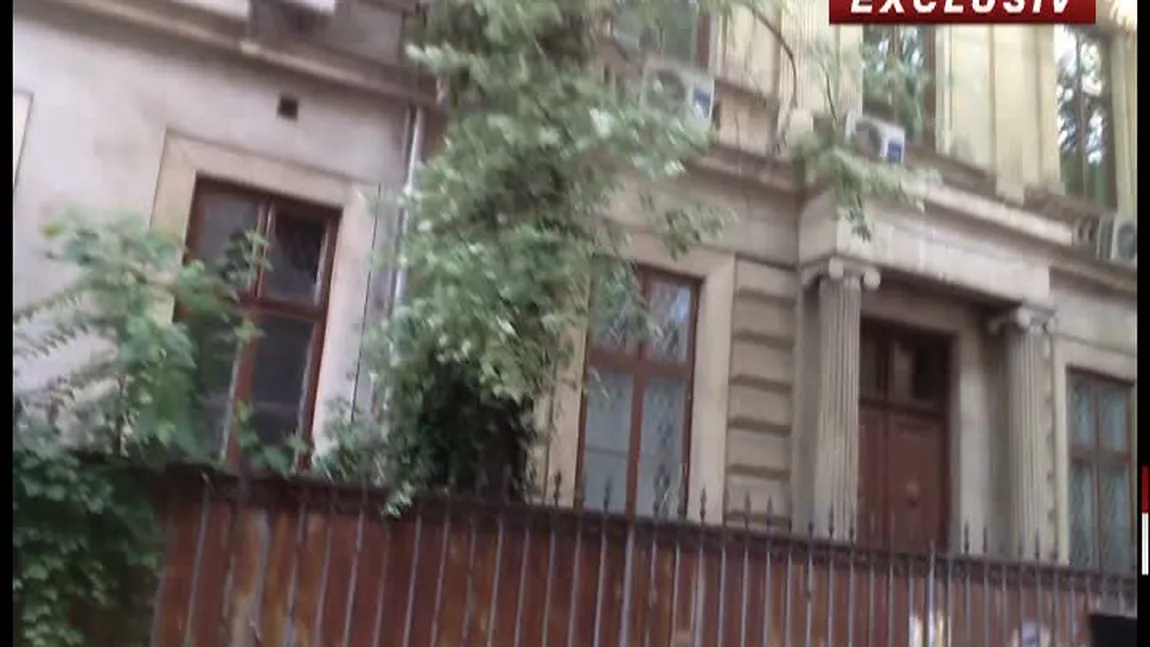 Închisorile CIA din România. Reportaj cu camera ascunsă la buncărele de lângă Cişmigiu VIDEO