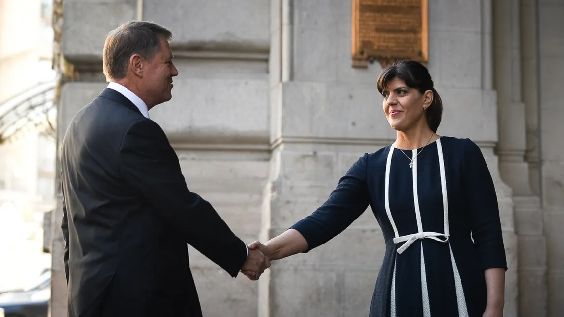 Klaus Iohannis despre motivarea CCR în cazul Kovesi: 