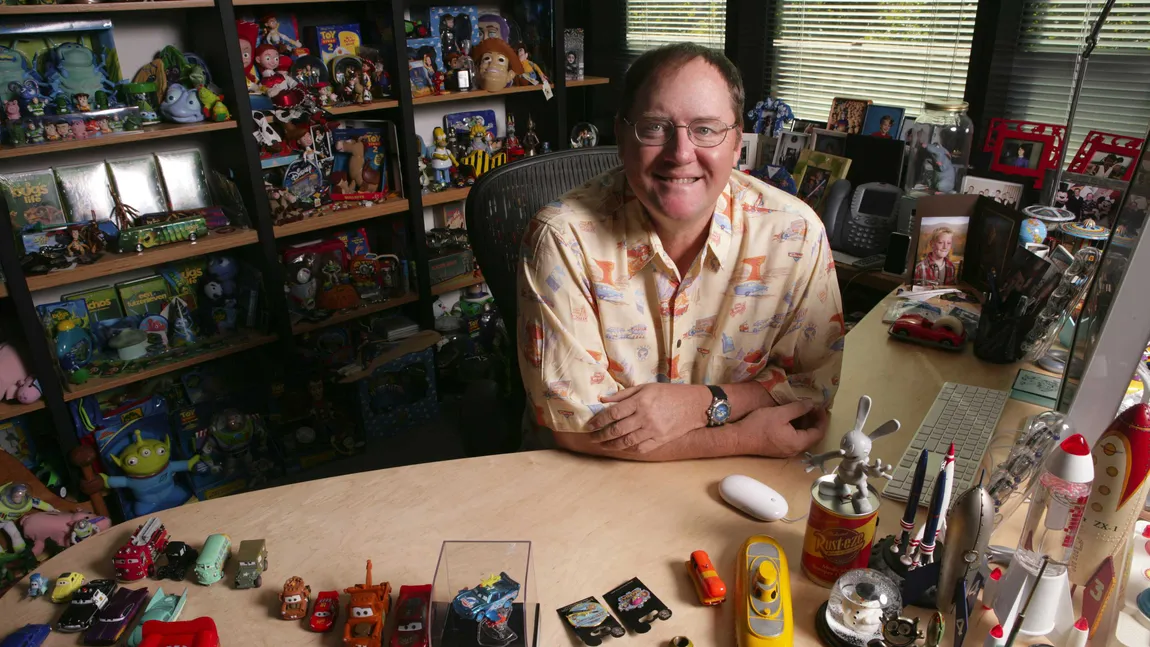 Scandal sexual la Disney. Un director artistic şi-a dat demisia