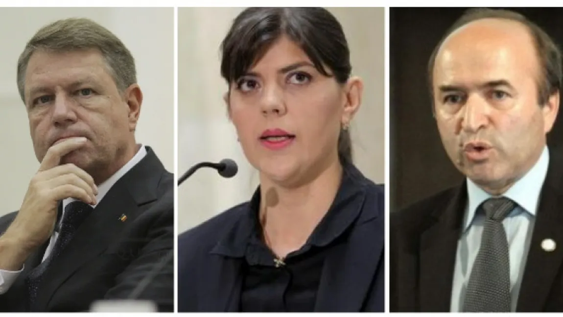 Ministrul Justiţiei, despre decizia lui Iohannis privind revocarea şefei DNA: Am înţeles că domnia sa va citi până va înţelege